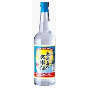久米島の久米仙 真南風 (まふぇー) 赤 43度 1800ml.hn お届けまで20日