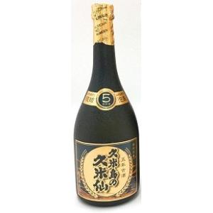 久米島の久米仙 真南風 (まふぇー) 青 43度 1800ml.hn お届けまで20日