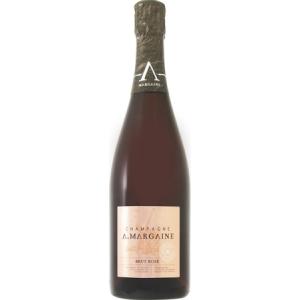 マルゲーヌ　ブリュット　ロゼ  NV  ロゼ泡　750ml×12本 MARGAINE　BRUT ROSE.2275e｜akisa