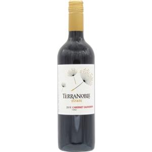 テラノブレ　カベルネソーヴィニヨン　（ＳＣ） 2022年　赤 750ml  TERRANOBLE　CABERNET SAUVIGNON.223e｜akisa