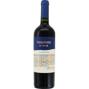 デル・スール カベルネ・ソーヴィニヨン レセルバ 赤 750ml/12本mx