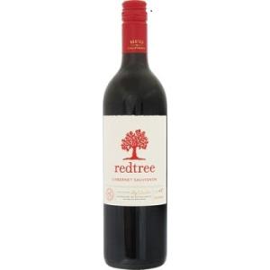 レッド　ツリー　カベルネソーヴィニヨン（ＳＣ）　2020年　赤　750ml　RED TREE　CABERNET SAUVIGNON.2734e｜akisa