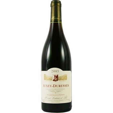 アンリ　ラツール　　オーセイ　デュレス　ルージュ　VV　2023年　赤　750ml×12本 HENR...