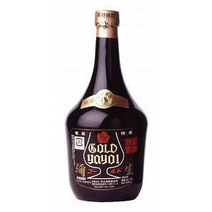 GOLD YAYOI 焼酎 720ml 40% 弥生焼酎醸造所 弥生ゴールド 黒糖40度 720ml/12本e563 : あきさ