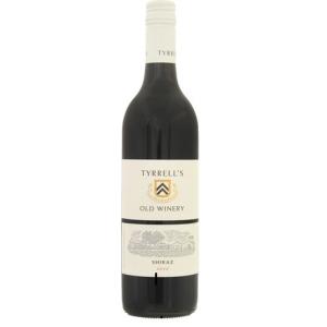 ティレルズ ヴァット 9ハンター シラーズ （SC) 2016年 赤 750ml/12本