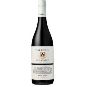 ティレルズ オールドワイナリー シラーズ （SC） 2023年 赤 750ml/12