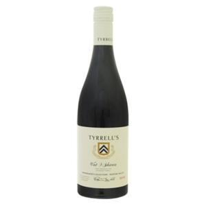 ティレルズ オールドワイナリー シラーズ （SC） 2023年 赤 750ml/12