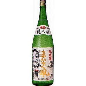 秋田銘醸(株)　爛漫　 純米 　まなぐ凧　1800ml　秋田e022