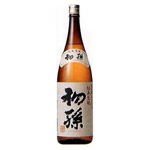 東北銘醸(株)　初孫 伝承生もと　1800ml　山形e344