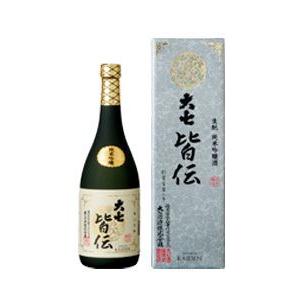 大七酒造(株)　大七 皆伝 純米吟醸 720ml　福島 e537