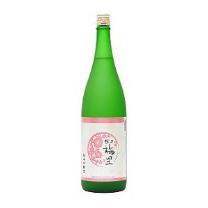 小黒酒造(株)　越乃梅里 純米吟醸 1800ml /6本　新潟 e255　お届けまで20日ほどかかります　