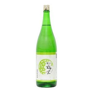 小黒酒造(株)　越乃梅里 特別純米酒 1800ml　　新潟 e135/snb　