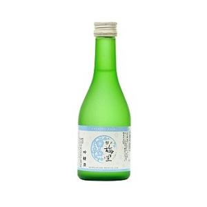 小黒酒造(株)　越乃梅里 吟醸 300ml/12本 　新潟 e735　お届けまで20日ほどかかります