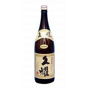 森伊蔵酒造 森伊蔵 かめ壺仕込み芋焼酎 1800ml : あきさ - 通販