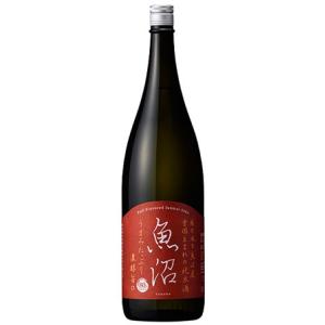 白瀧酒造(株)　白瀧 純米濃醇 魚沼 1800ml/6本 .hn/ e103 　お届けまで14日ほどかかります　新潟