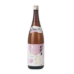 西條　天野酒 花紋 1800ml e308