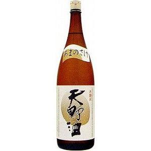 西條　天野酒 本醸造 1800ml e352
