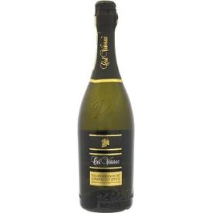 ポルタ レオーネ プロセッコ ミレジマート ブリュット（ハーフ） 2023