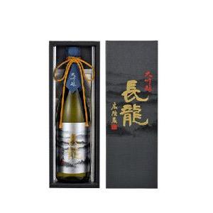 長龍酒造　長龍 大吟醸　広陵蔵 720ml e276　お届けまで8日ほどかかります