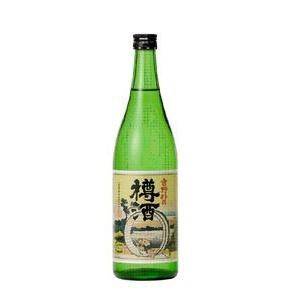 長龍酒造　吉野杉の樽酒 720ml e713