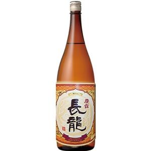 長龍酒造　長龍　慶雲　1800ml e295
