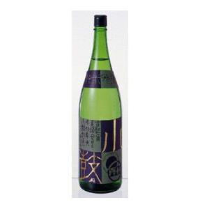 西山酒造場　小鼓 純米吟醸 1800ml e257