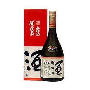 賀茂泉酒造　賀茂泉 純米吟醸 朱泉 720ml e571　お届けまで25日ほどかかります