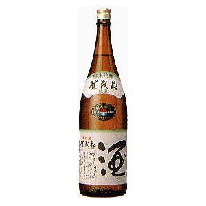 賀茂泉酒造　賀茂泉 純米吟醸 緑泉 本仕込 1800ml e237/hn