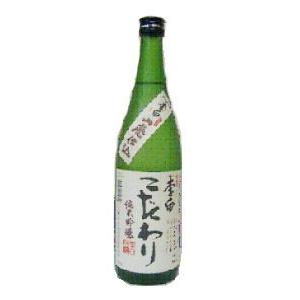李白酒造　李白 純米吟醸 山廃仕込 こだわり720ml/12本 e011 カートンなし　お届けまで30日ほどかかります