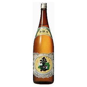 熊本県酒造研究所　香露 上撰 本醸造 1800ml e342/h/snb お届けまで10日ほどかかります
