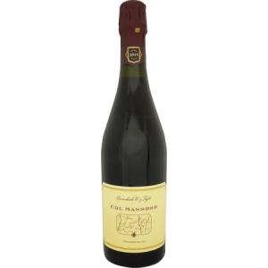 カビッキオーリ　　ランブルスコ　ロッソ　コルサソッソ 2021年　赤泡 750ml CAVICCHIOLI　LAMBRUSCO ROSSO COLSASSOSO338｜akisa