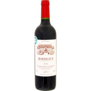 お取り寄せ】飯田 ユニオン サン テミリオン ボルドー 赤 750ml