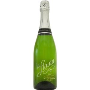 スペイン スパークリング ラベントス ブラン ド ブラン 白泡 750ml.hn