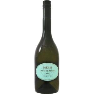 シャトー エラ トカイ フルミント セミ スウィート SC 2022年 白 750ml