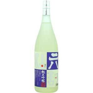六歌仙　六歌仙 純米吟醸　1800ml×6本 e425　お届けまで2〜3週間かかります