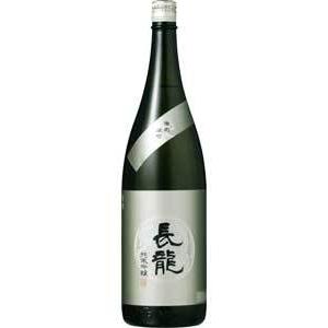 長龍酒造 長龍 純米吟醸 1800ml/6本.e448 : あきさ - 通販 - Yahoo 