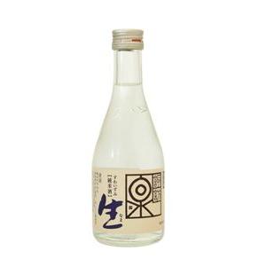 諏訪酒造　諏訪泉 純米（生）　300ml×24本 .s　お届けまで6日ほどかかります｜akisa