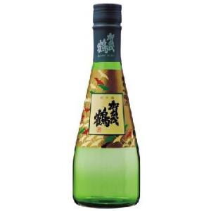 賀茂鶴酒造　賀茂鶴　純米吟醸酒 300ml×12本hn　お届けまで7日ほどかかります