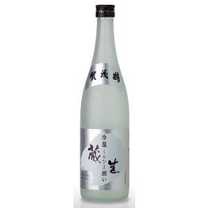 清酒 土佐鶴 生貯蔵酒 蔵酒生 720ml/6本hn お届けまで14日ほどかかり