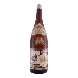 賀茂鶴酒造　賀茂鶴　金紋　1800ml　お届けまで7日ほどかかります
