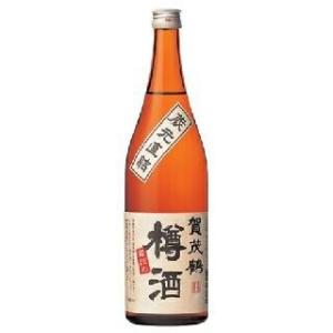 賀茂鶴酒造　賀茂鶴　樽酒 720ml　お届けまで10日ほどかかります