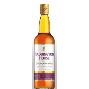 ハディントン ハウス スコッチ ウィスキー Haddington House 700ml.hn
