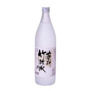 シャトー勝沼　薬研竹酢水(やげんちくさくすい)　900ml.hn　お届けまで10日ほどかかります