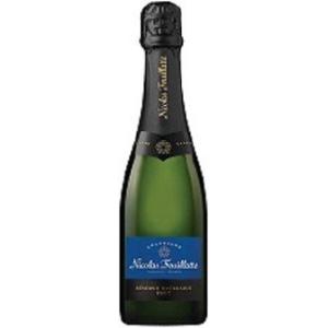 ボゼール ブリュット プルミエール NV 白泡 750ml BAUSER BRUT