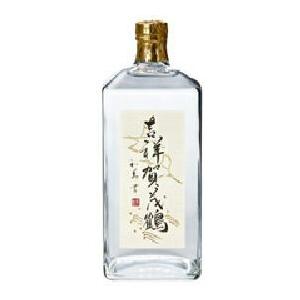 賀茂鶴酒造　賀茂鶴　大吟醸　吉祥 賀茂鶴　720ml　お届けまで10日ほどかかります