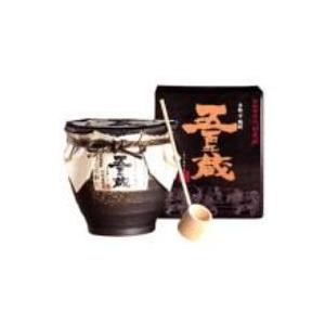 森伊蔵酒造 森伊蔵 かめ壺仕込み芋焼酎 1800ml : あきさ - 通販