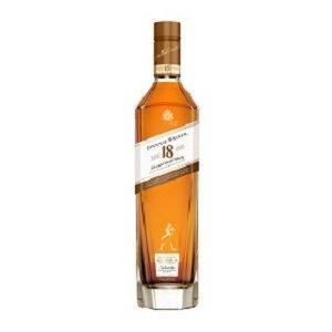 ジョニーウォーカー（JOHNNIE WALKER） プラチナラベル18年 700ml