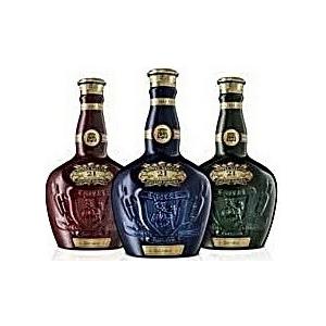 【お値下げ】ローヤルサルート21年 40度 700ml ローヤルサルート21年 40度 700ml 化粧箱付き ブレンデッド