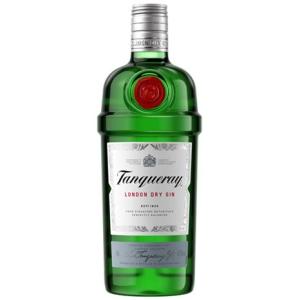 Gordon's Dry Gin ロンドン製 Gordon's Dry Gin | LCBO