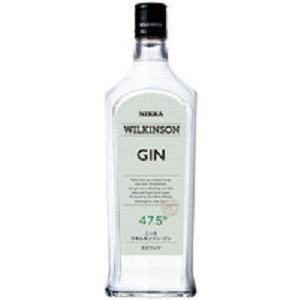 Gordon's London Dry Gin ゴードン ロンドン ドライジン 43% 750ml